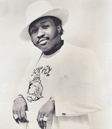 Swamp Dogg: The Cream Interview